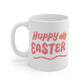 Happy Easter Mug