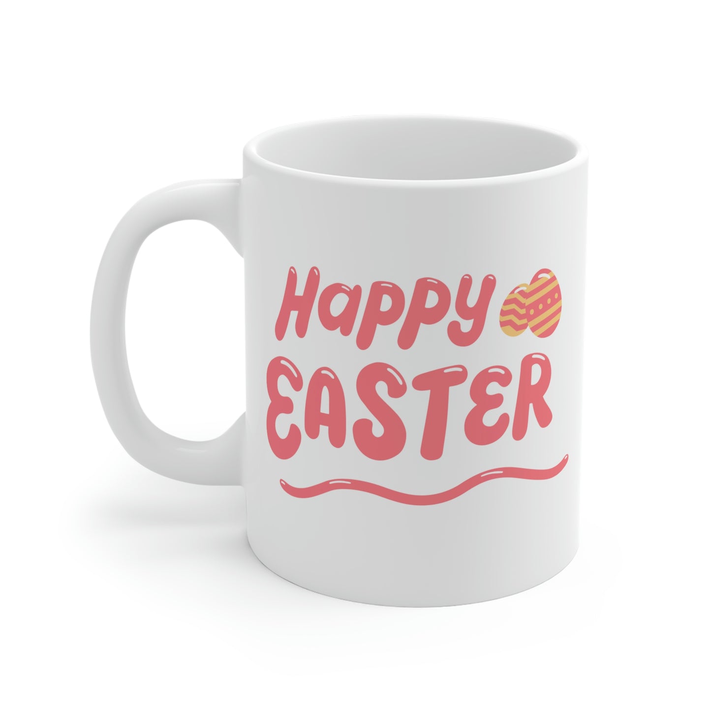 Happy Easter Mug