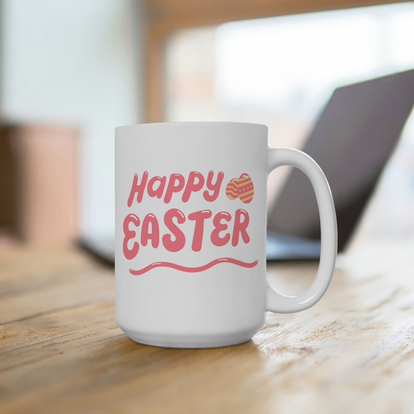 Happy Easter Mug