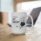 Professional Cat Parent Mug