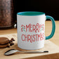 Merry Christmas Mug