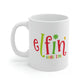 Elfin' Good Time Mug