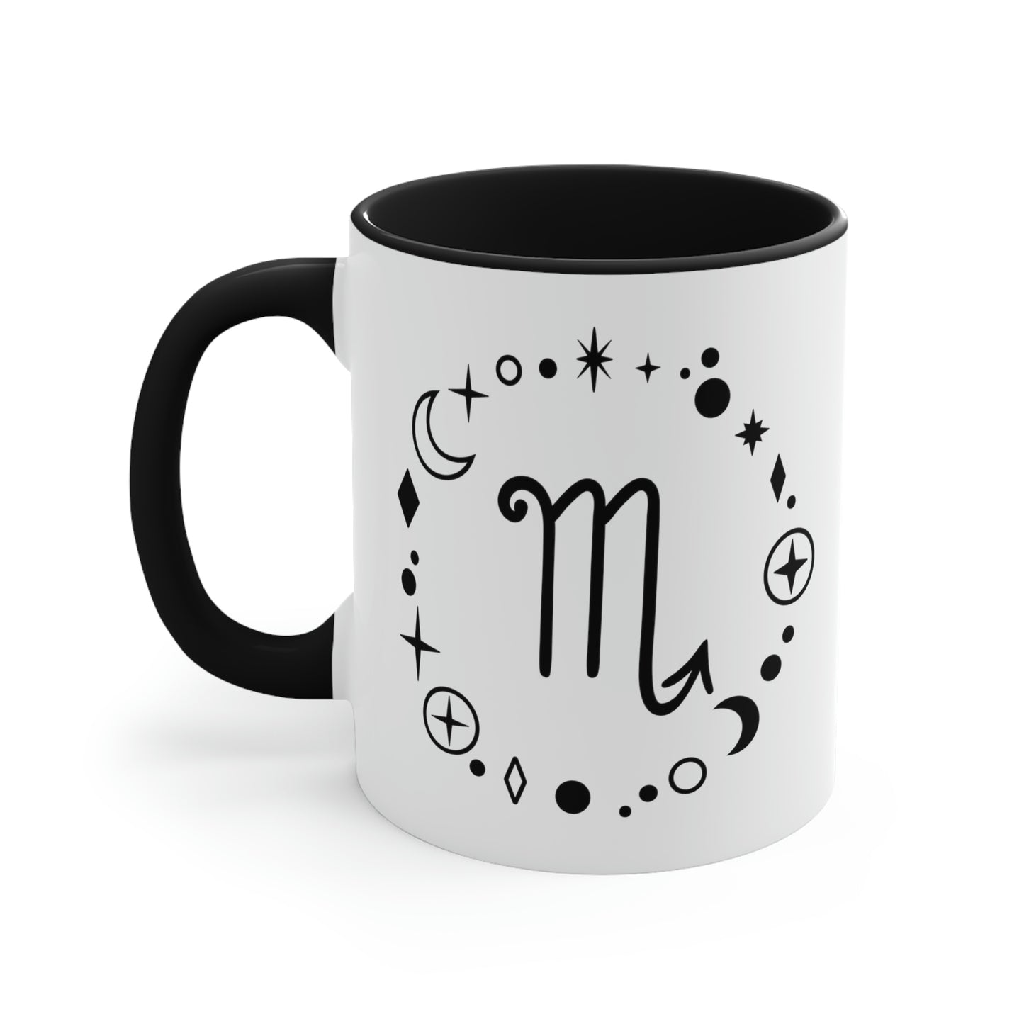 Scorpio Mug