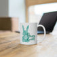 Happy Easter Bunny Mug