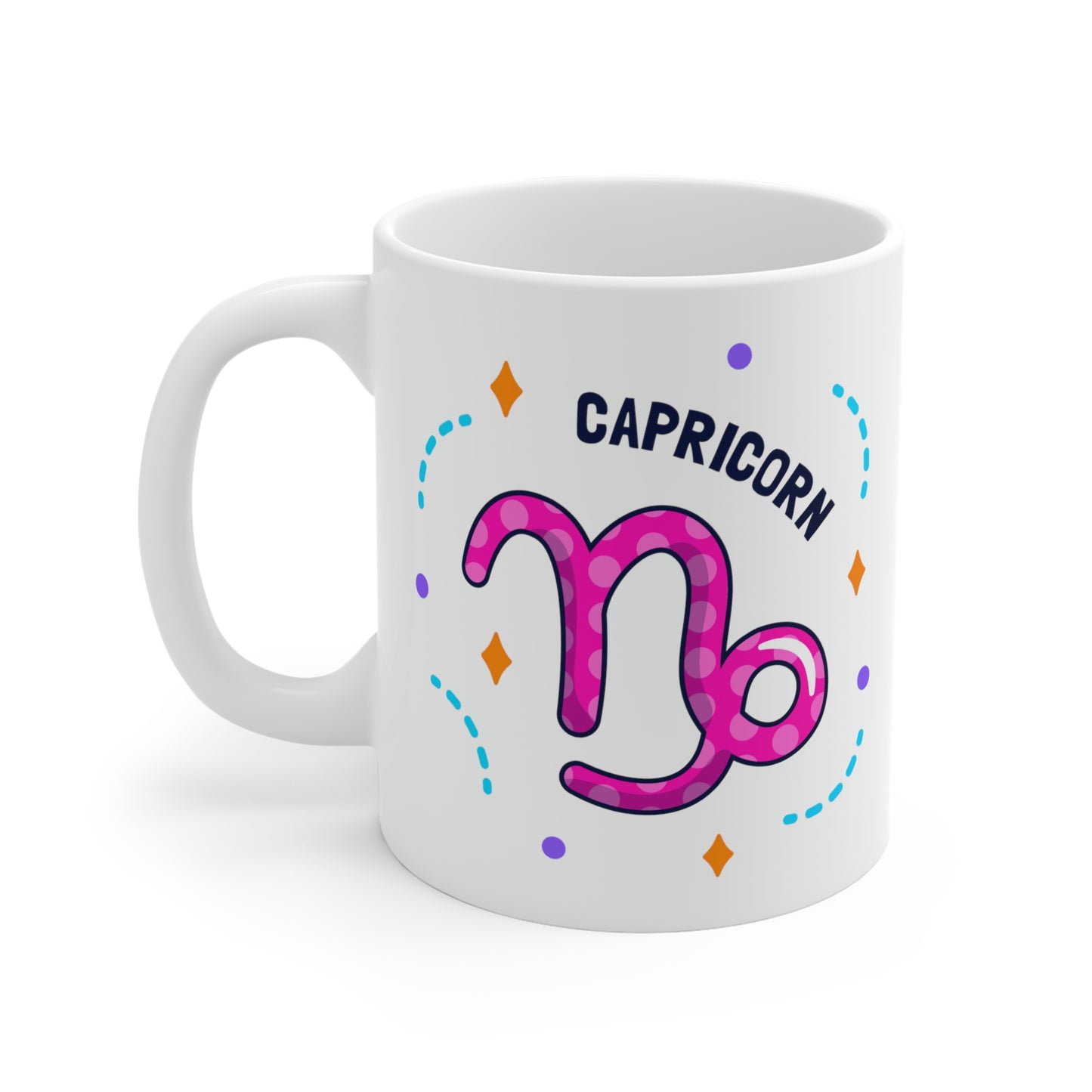 Capricorn Mug