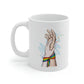 Pride Month Love Mug