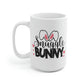 Snuggle Bunny Mug