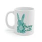 Happy Easter Bunny Mug