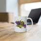 Nonbinary Mandarin Fish Mug