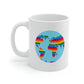 Worldwide Pride Mug