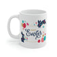Happy Easter Bunny Mug