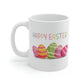 Happy Easter Mug