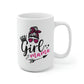 Girl Mama Mug