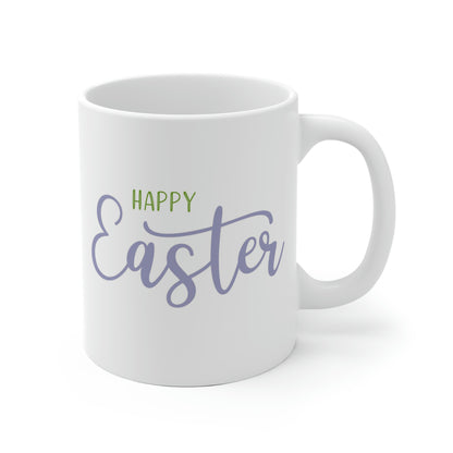 Happy Easter Mug