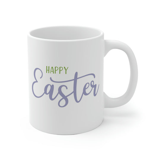 Happy Easter Mug