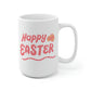 Happy Easter Mug