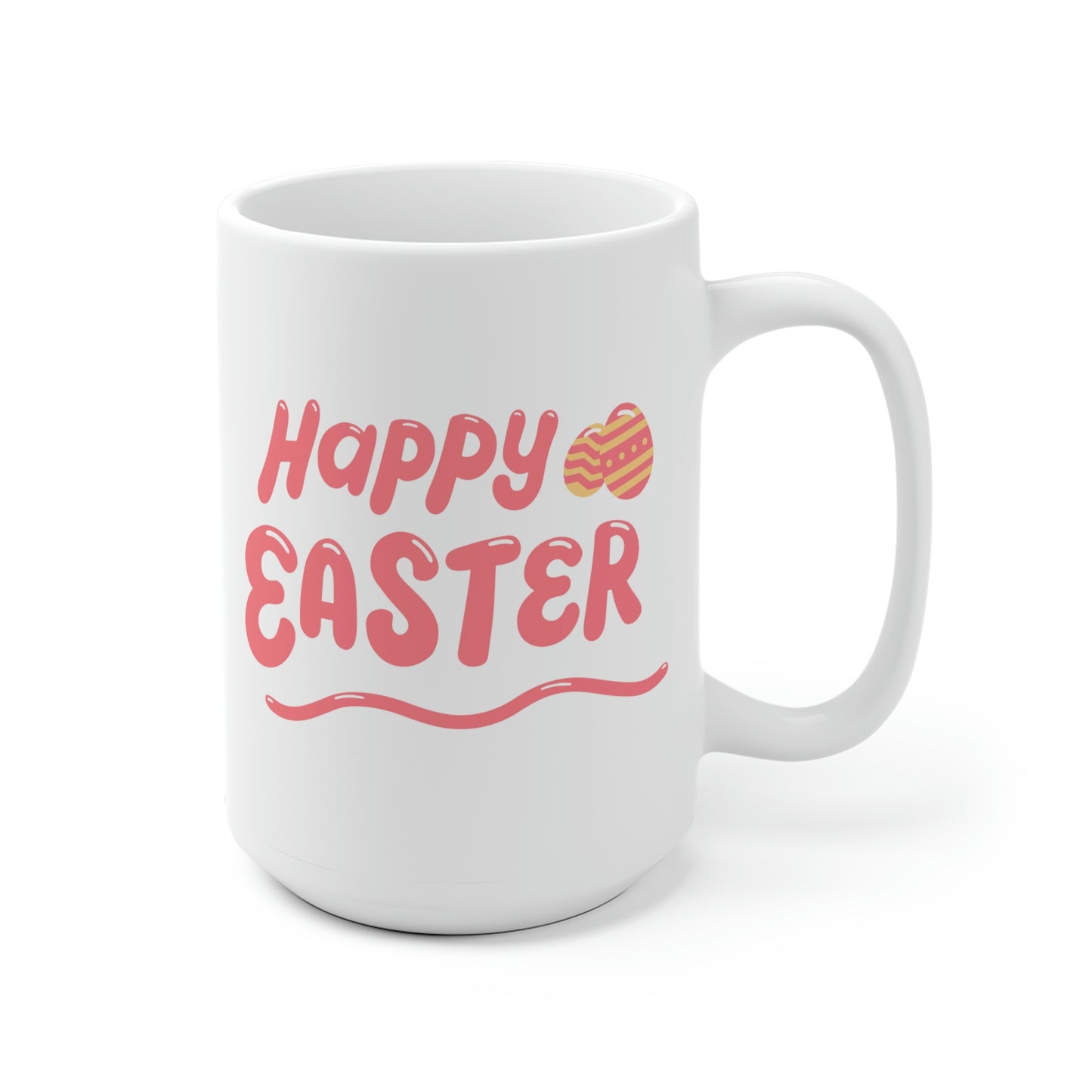 Happy Easter Mug