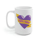 They/Them Pronoun Mug