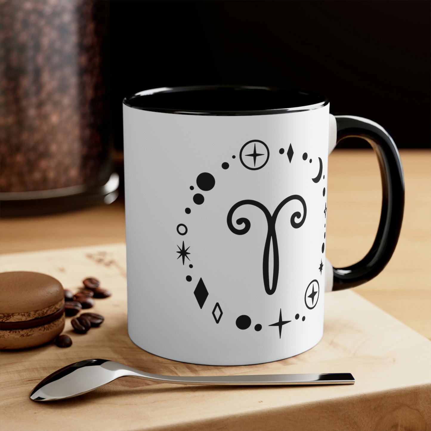 Aries Mug