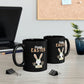 Happy Easter Bunny Mug
