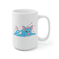 Transgender Pig Mug