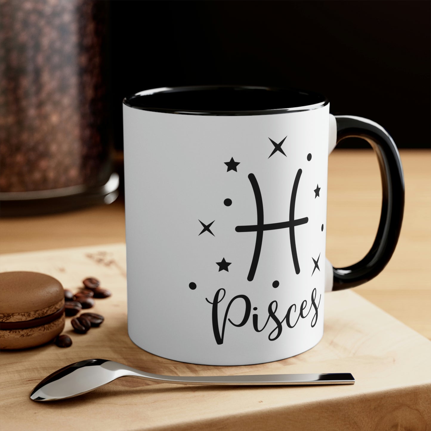 Pisces Mug