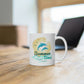 Summer Time Dolphins Mug