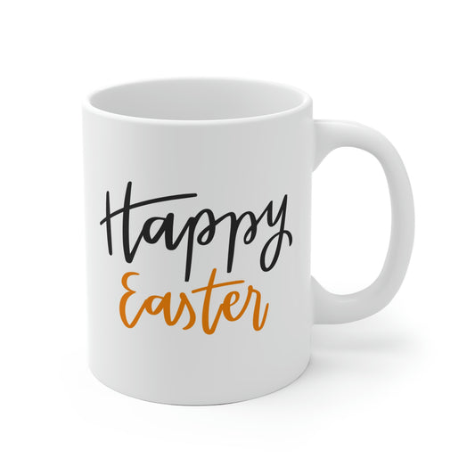Happy Easter Mug