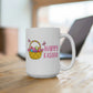 Happy Easter Mug