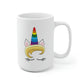 Rainbow Unicorn Mug
