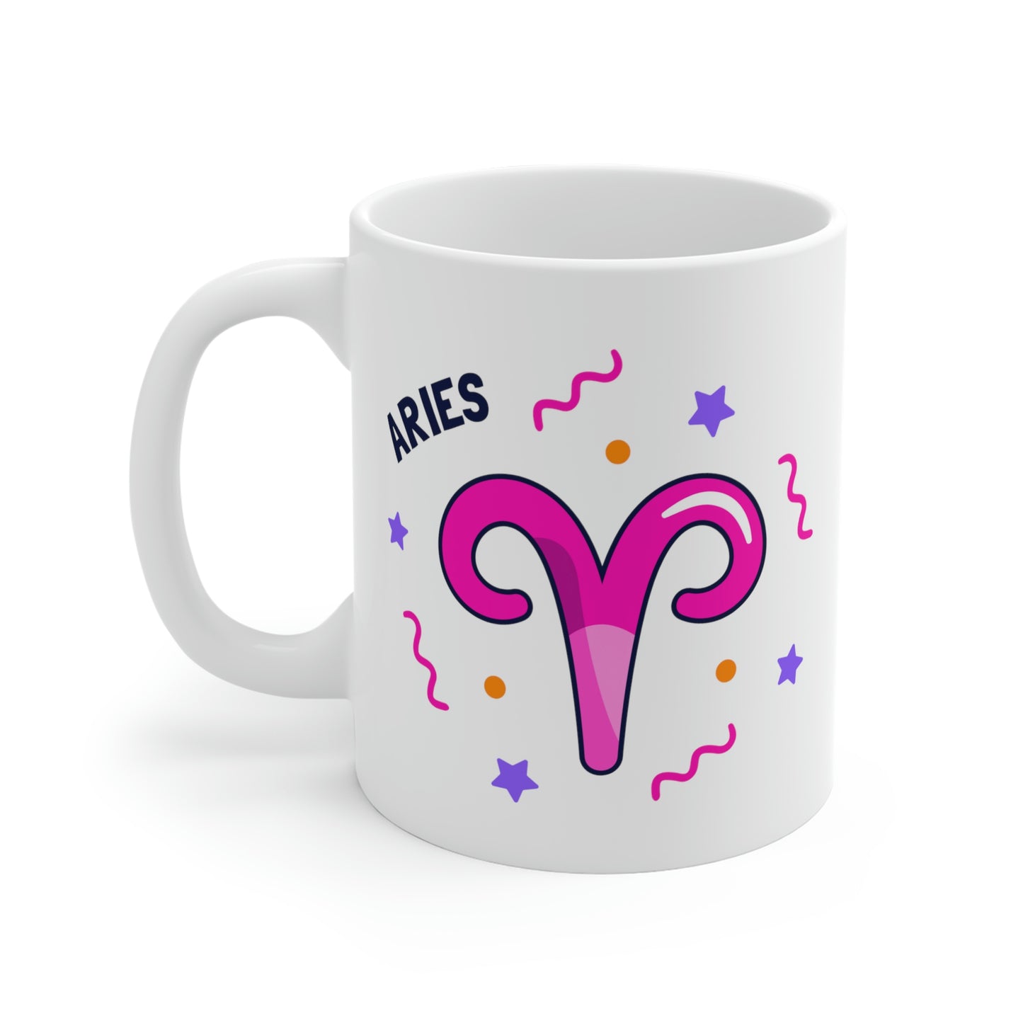 Aries Mug