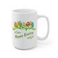 Happy Easter Mug
