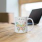Hello Spring Mug