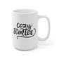 Cozy Winter Mug