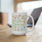 Hello Spring Mug