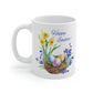 Happy Easter Mug