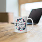 Happy Easter Bunny Mug