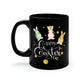 Happy Easter Bunny Mug