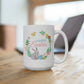 Happy Easter Bunny Mug
