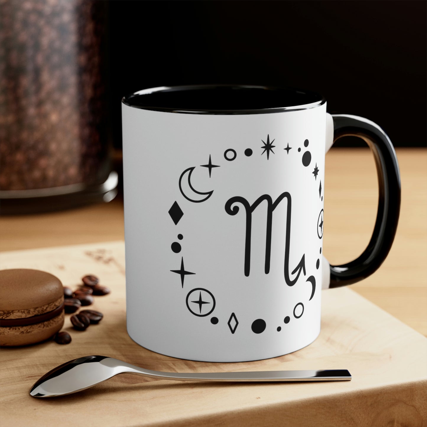 Scorpio Mug