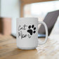 Cat Mom Mug