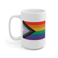 Progress Pride Flag Mug