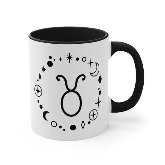 Taurus Mug