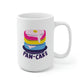 Pan-Cake Mug