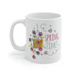 Spring Time Mug