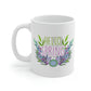 Hello Spring Flower Mug