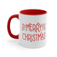 Merry Christmas Mug