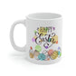 Happy Easter Mug