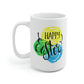 Happy Easter Mug
