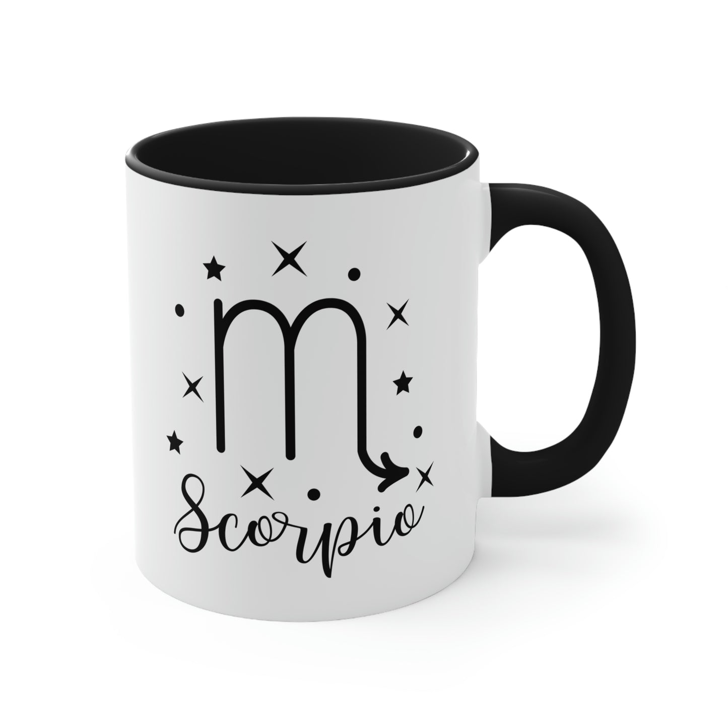 Scorpio Mug